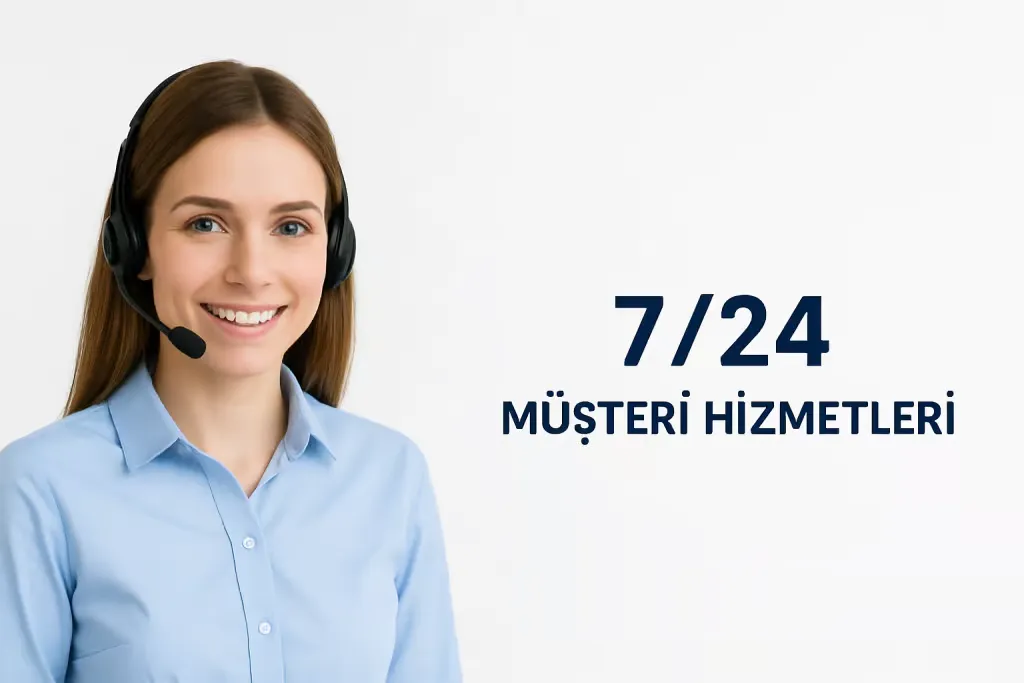 ÇİĞLİ HOOVER Teknik Servis Ekibi